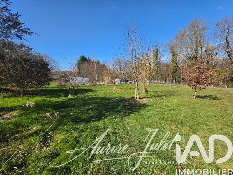 Maison - 110 m² - 7 pièces