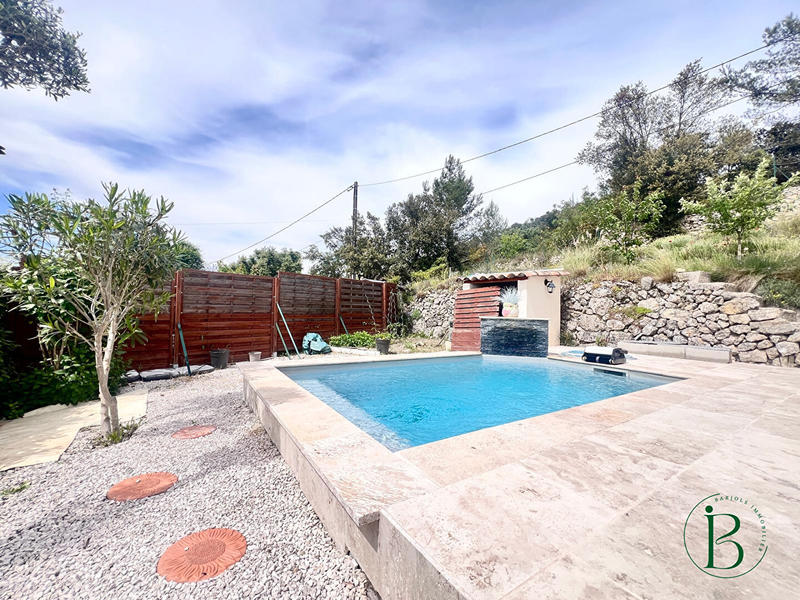 Villa - 145 m² - 4 pièces