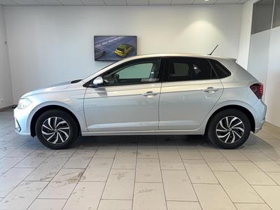 Volkswagen Polo 1.0 Tsi 95 s&amp;S Dsg7 Vw Edition