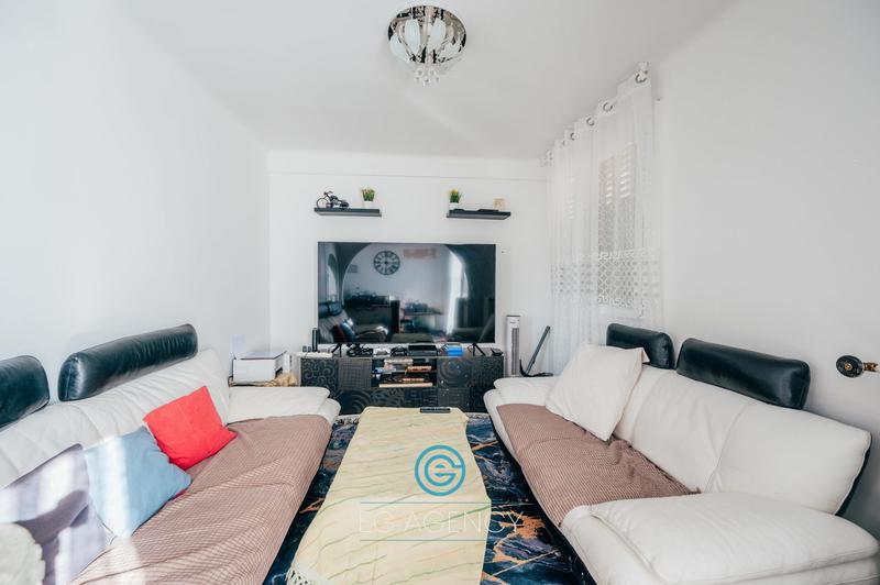 Appartement - 62 m² - 4 pièces