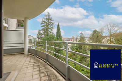 Appartement - 104 m² - 5 pièces