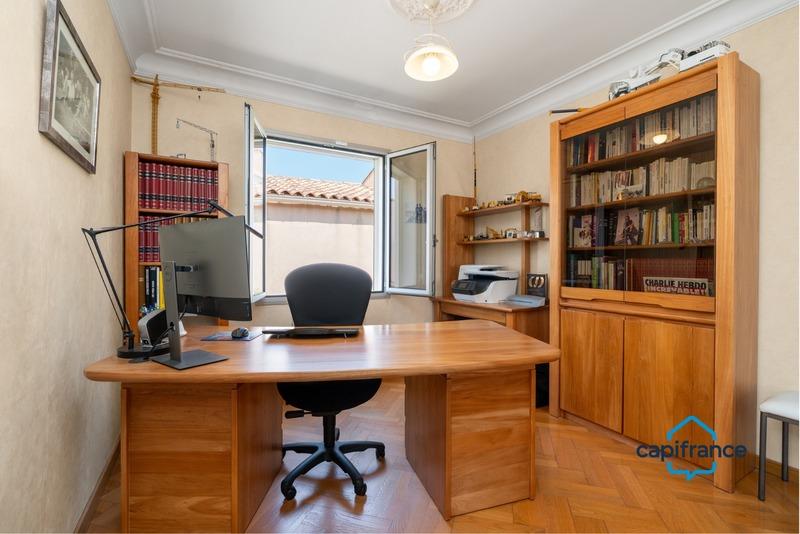 Villa - 169 m² - 8 pièces