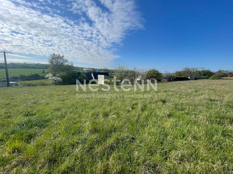 Terrain - 6 910 m²