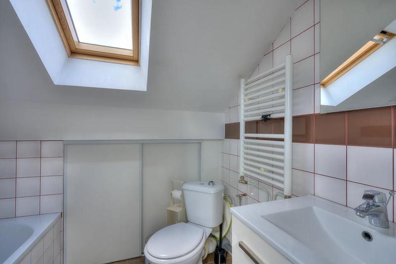 Maison - 114 m² - 6 pièces