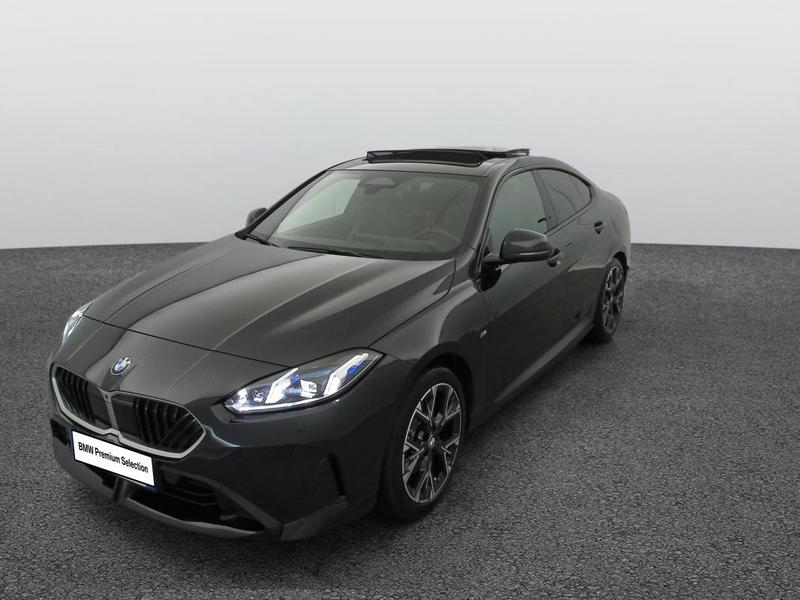 Bmw Série 2 Gran Coupé F74 220d 163 ch Dkg7 m Sport