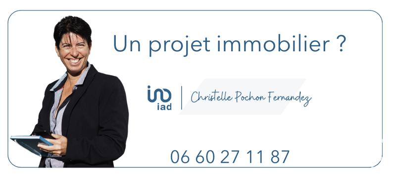 Maison - 103 m² - 4 pièces