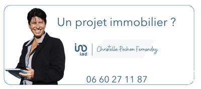 Maison - 103 m² - 4 pièces