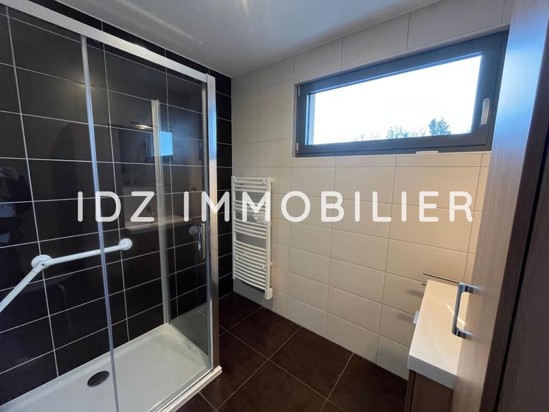 Appartement - 71 m² - 3 pièces