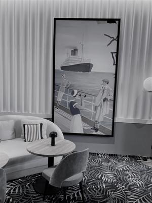 Visite Pays d'Art et d'Histoire : &quot;Saint-Jean-de-Luz au temps des Années folles&quot;