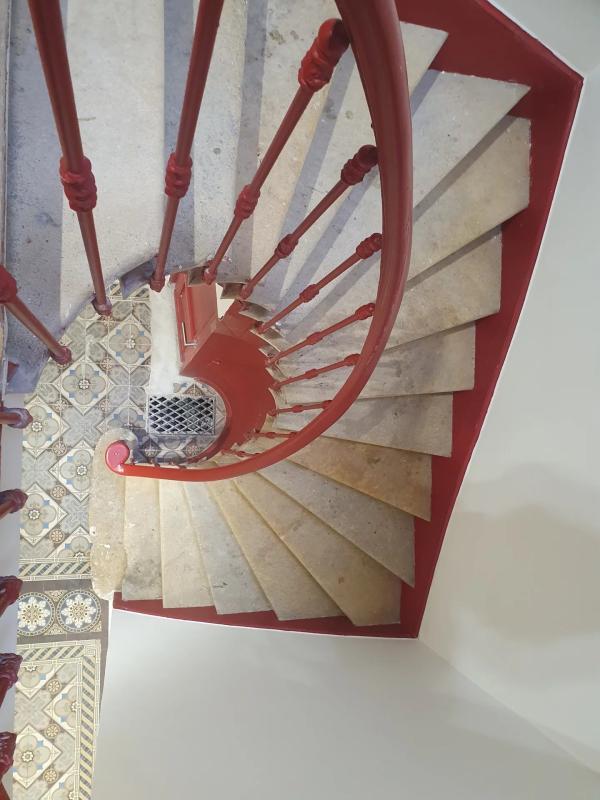 Immeuble - 154 m² - 6 pièces