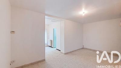 Maison de village - 84 m² - 4 pièces