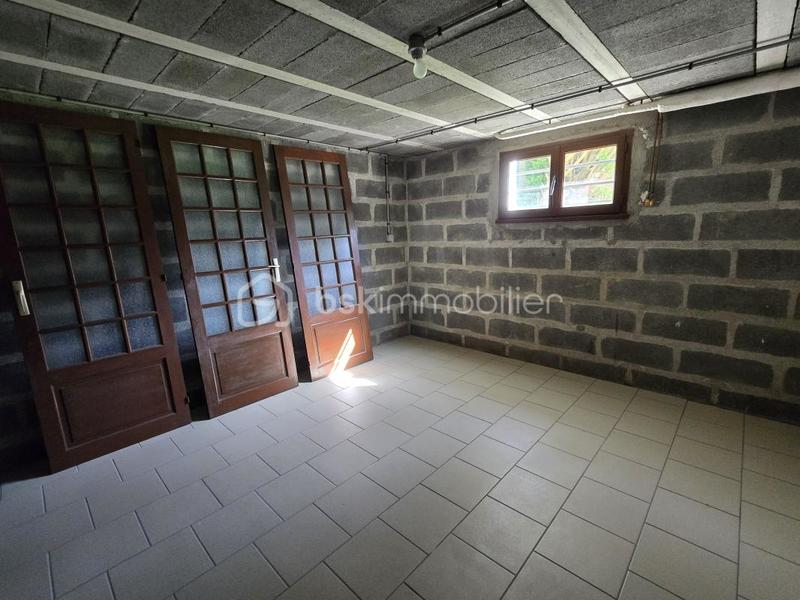 Pavillon - 85 m² - 3 pièces