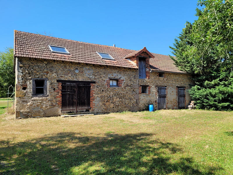 Maison - 203 m² - 8 pièces