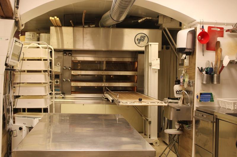 Fonds de commerce - 66 m²