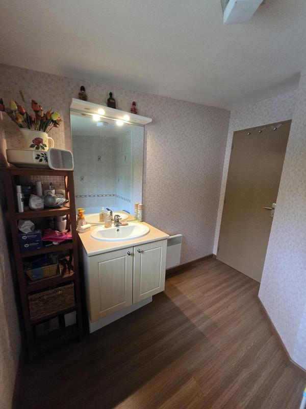 Maison - 130 m² - 7 pièces