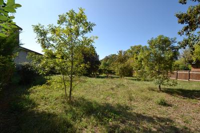 Terrain - 977 m²