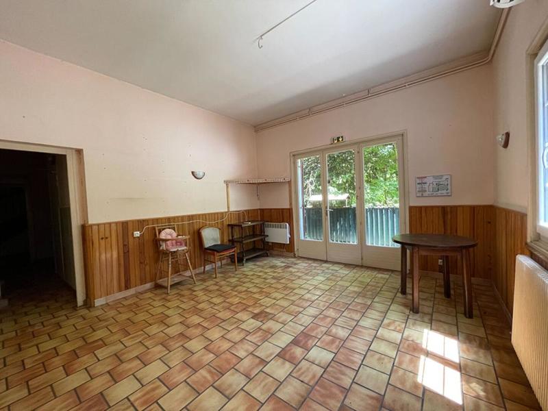 Hôtel particulier - 477 m² - 15 pièces