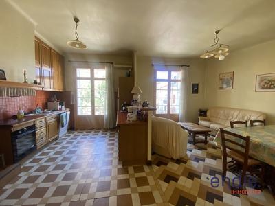 Maison - 104 m² - 5 pièces