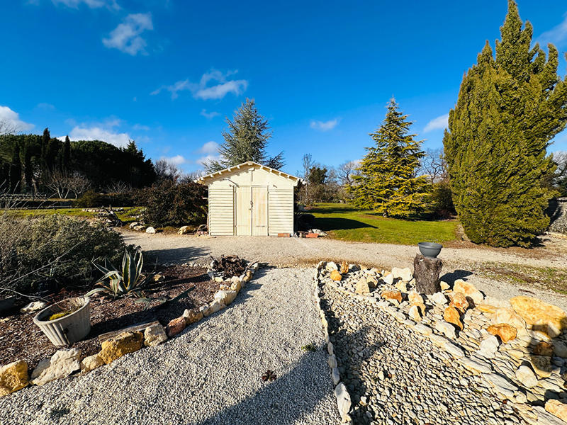 Maison - 128 m² - 5 pièces