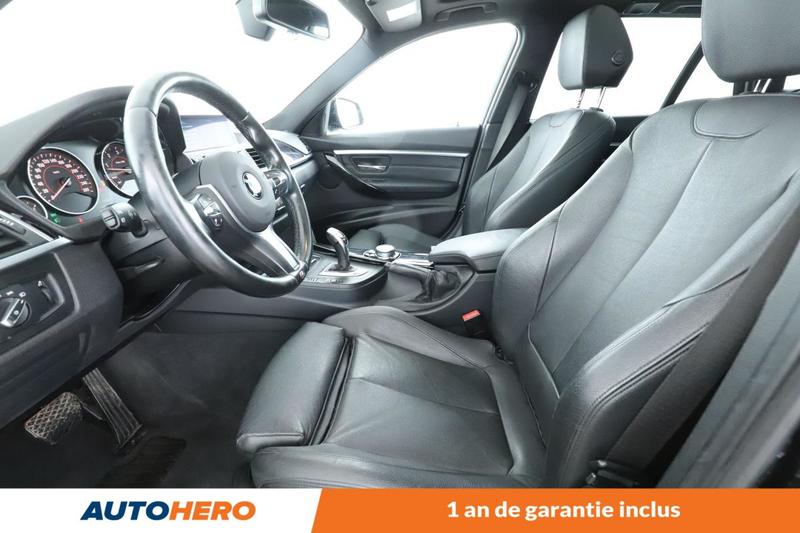 Bmw Série 3 Touring 335d xDrive m Sport Bva8 313 ch