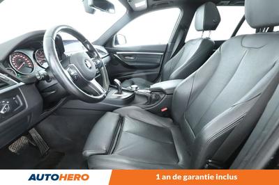 Bmw Série 3 Touring 335d xDrive m Sport Bva8 313 ch