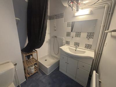 Appartement - 28 m² - 1 pièce