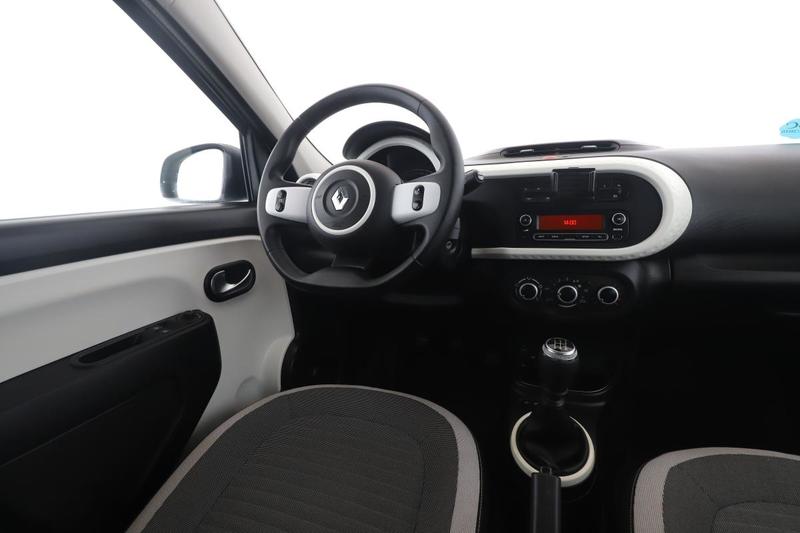 Renault Twingo 0.9 TCe Zen 92 ch