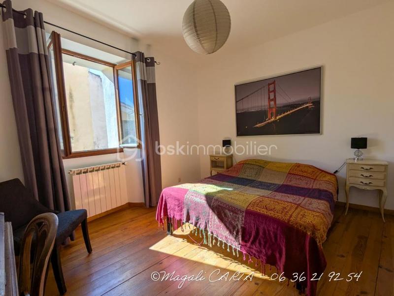 Duplex - 93 m² - 4 pièces