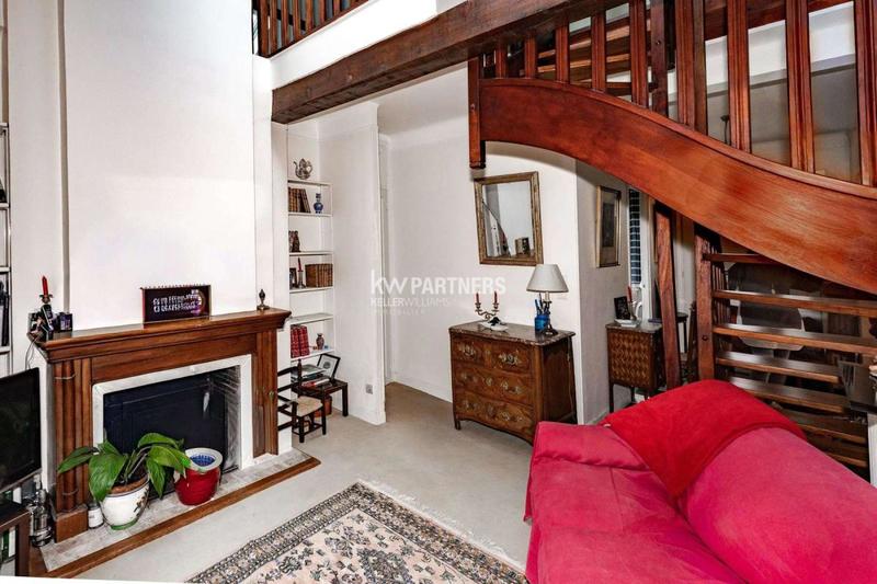 Maison - 142 m² - 9 pièces