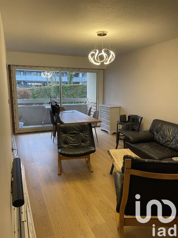 Appartement - 80 m² - 3 pièces