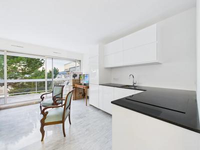 Appartement - 32 m² - 1 pièce