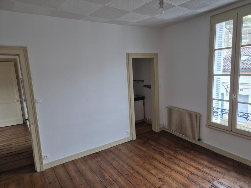 Maison - 80 m² - 5 pièces