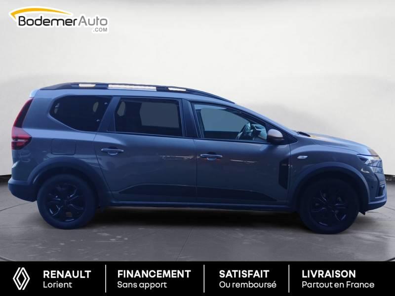 Dacia Jogger Hybrid 140 7 places Gsr2 Extreme