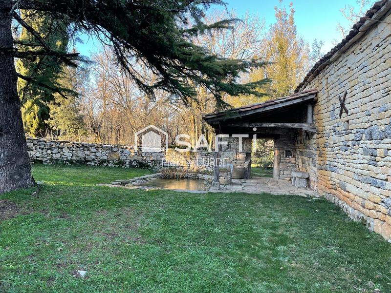 Maison - 49 m² - 3 pièces