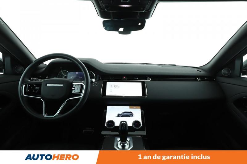 Land Rover Range Rover Evoque P300e Phev 4wd R-Dynamic s Bva8 309 ch