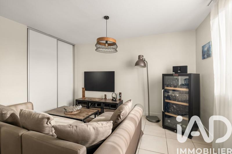 Appartement - 81 m² - 4 pièces