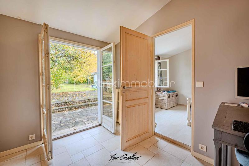 Maison - 151 m² - 6 pièces