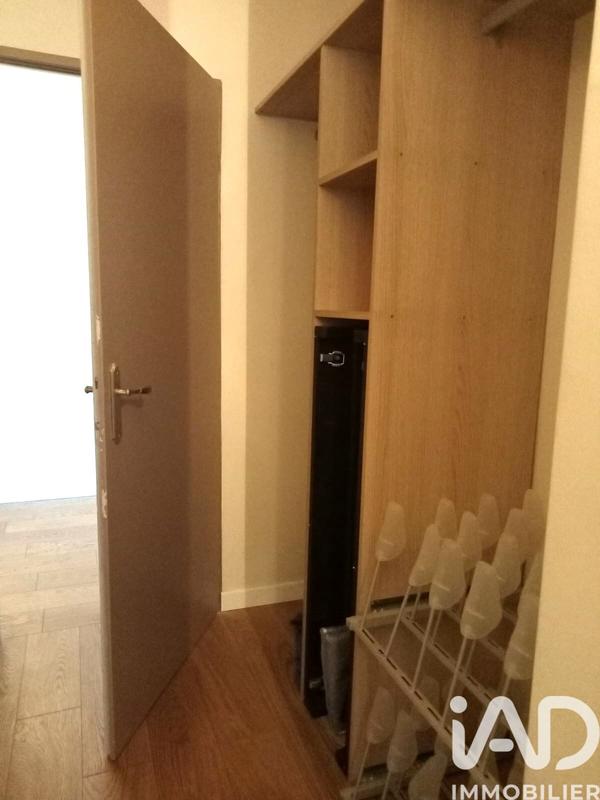 Appartement - 88 m² - 4 pièces