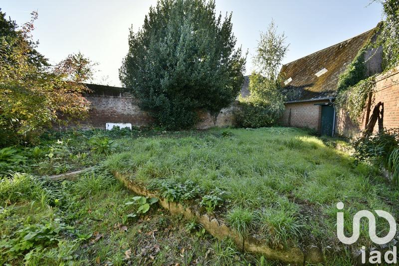 Maison - 113 m² - 5 pièces