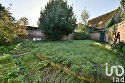 Maison - 113 m² - 5 pièces