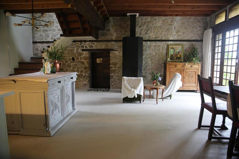 Maison - 171 m² - 4 pièces