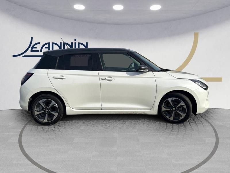 Suzuki Swift 1.2 Dualjet Hybrid Pack