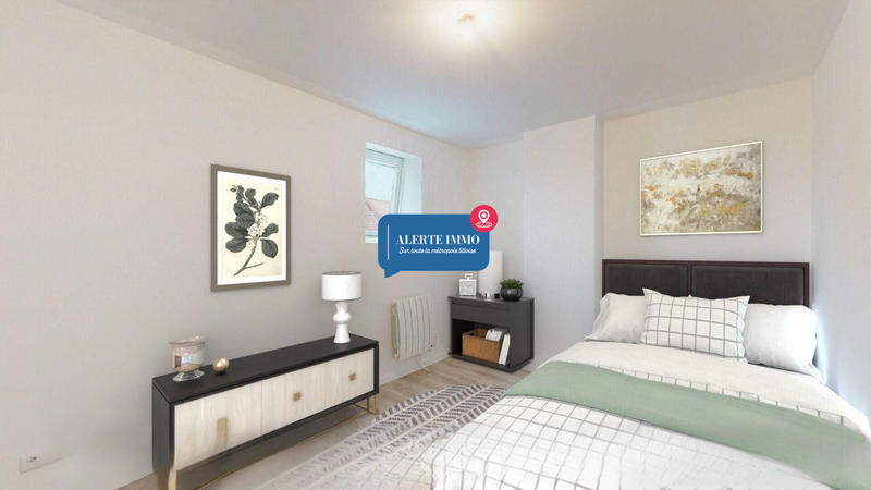 Maison - 109 m² - 5 pièces