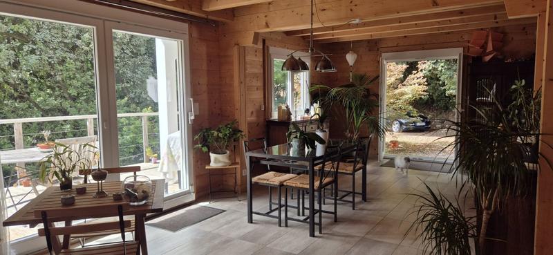 Maison - 140 m² - 4 pièces