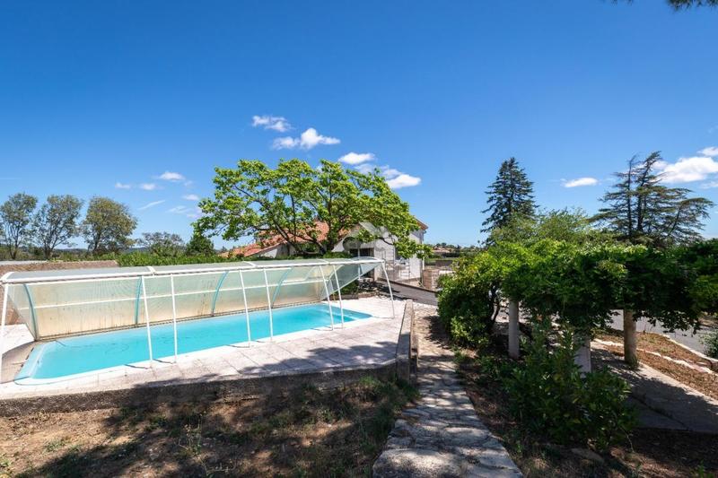 Villa - 160 m² - 6 pièces