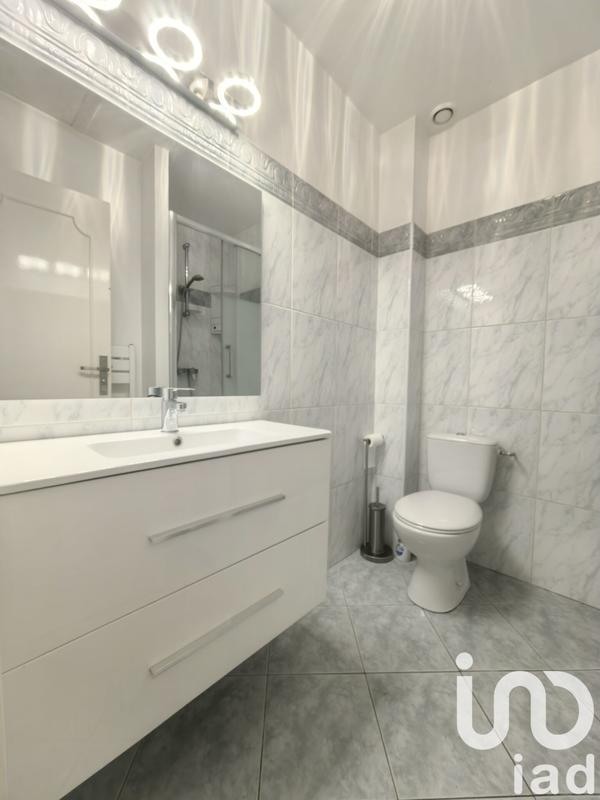 Maison - 160 m² - 7 pièces