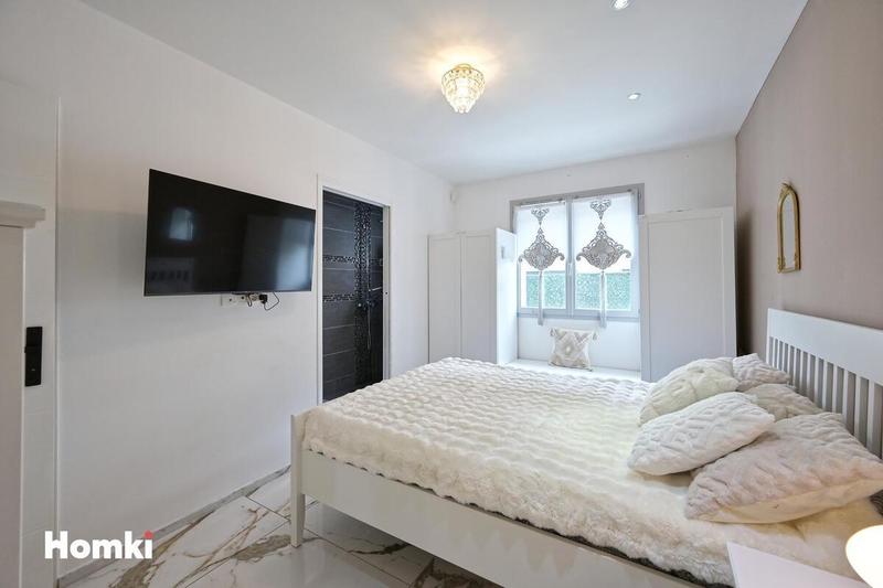 Maison - 119 m² - 5 pièces