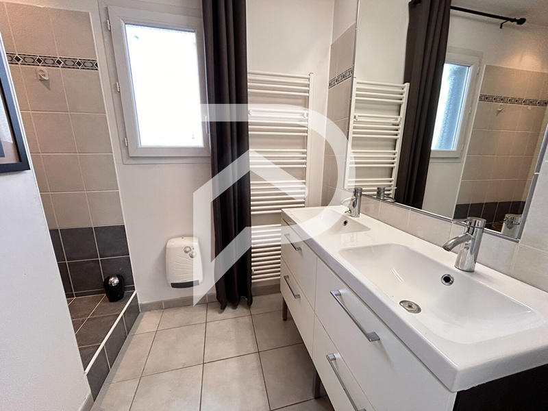 Maison - 128 m² - 5 pièces