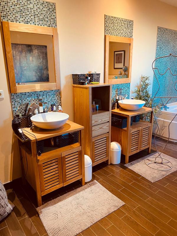 Maison - 181 m² - 5 pièces