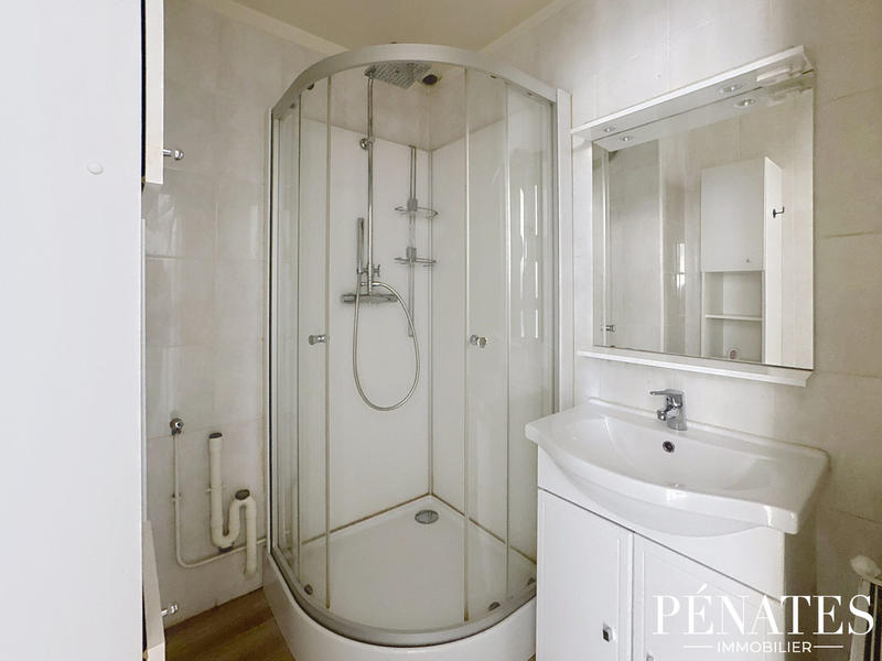 Appartement - 47 m² - 3 pièces